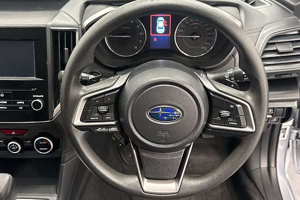 2017 Subaru XV 2.0i G4X