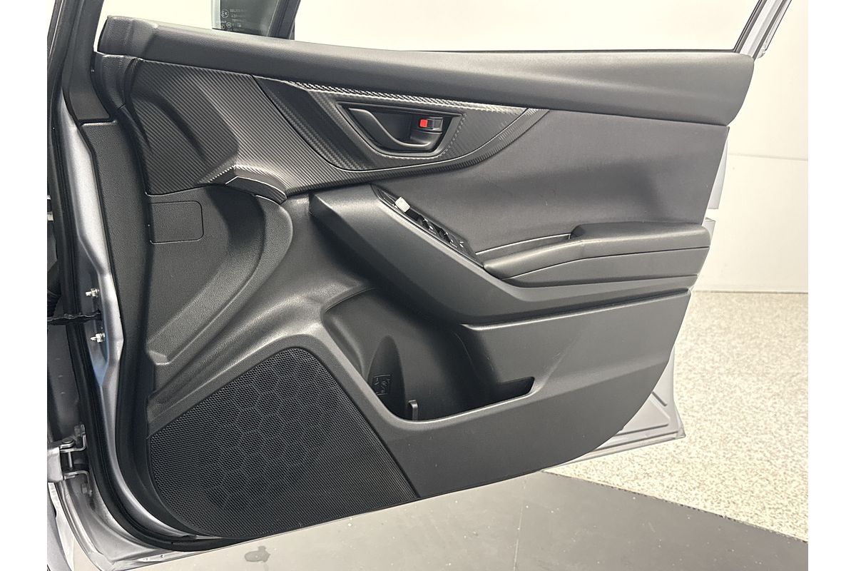 2017 Subaru XV 2.0i G4X