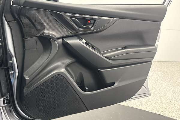 2017 Subaru XV 2.0i G4X