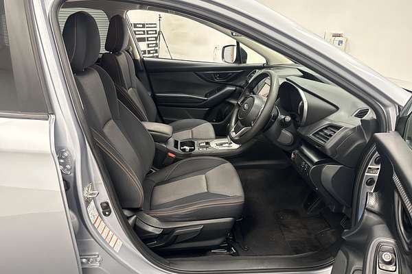 2017 Subaru XV 2.0i G4X