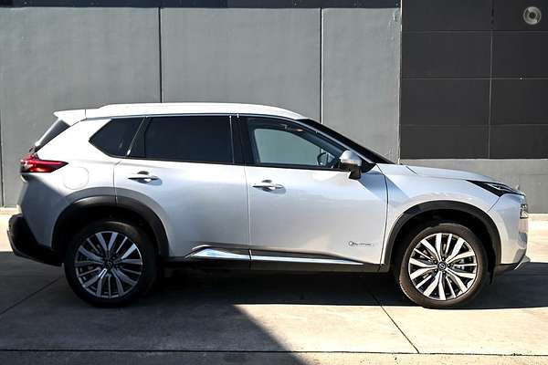 2025 Nissan X-TRAIL Ti-L e-POWER T33