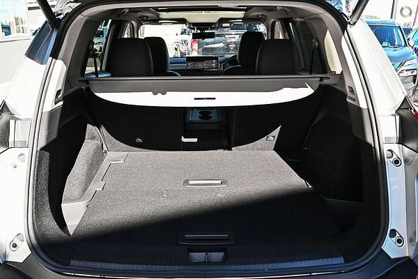 2025 Nissan X-TRAIL Ti-L e-POWER T33