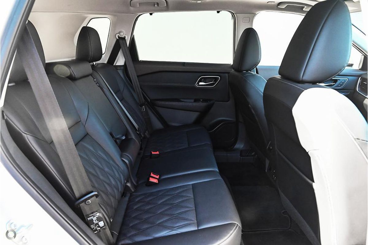 2025 Nissan X-TRAIL Ti-L e-POWER T33