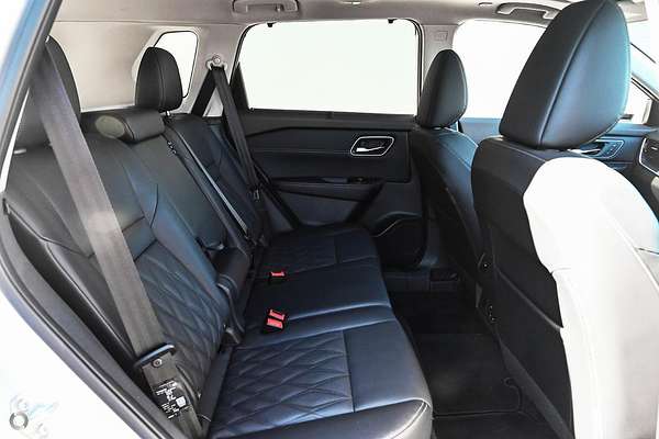 2025 Nissan X-TRAIL Ti-L e-POWER T33