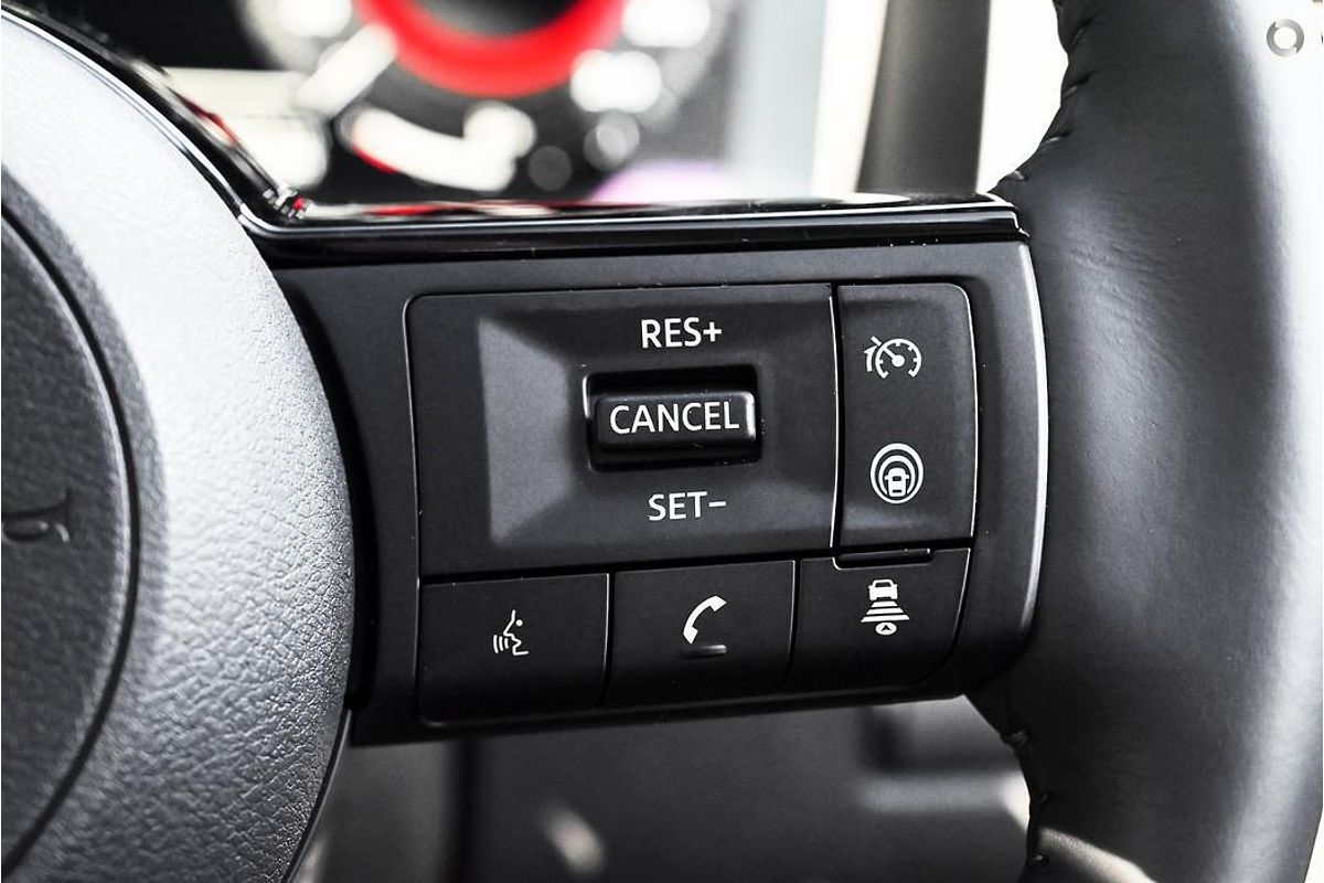 2025 Nissan X-TRAIL Ti-L e-POWER T33