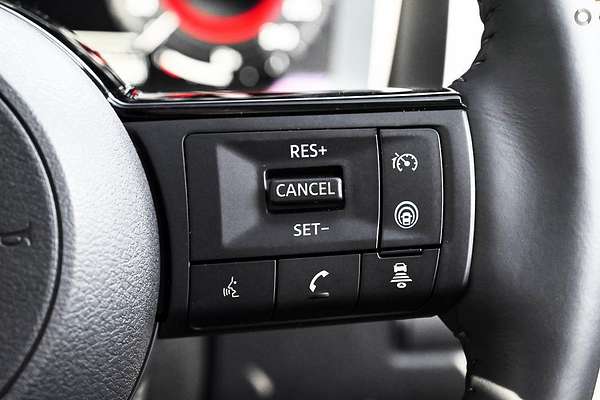 2025 Nissan X-TRAIL Ti-L e-POWER T33