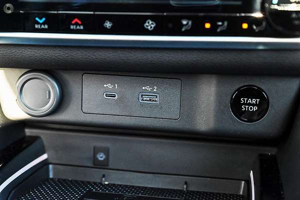 2025 Nissan X-TRAIL Ti-L e-POWER T33