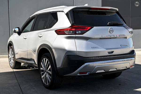 2025 Nissan X-TRAIL Ti-L e-POWER T33