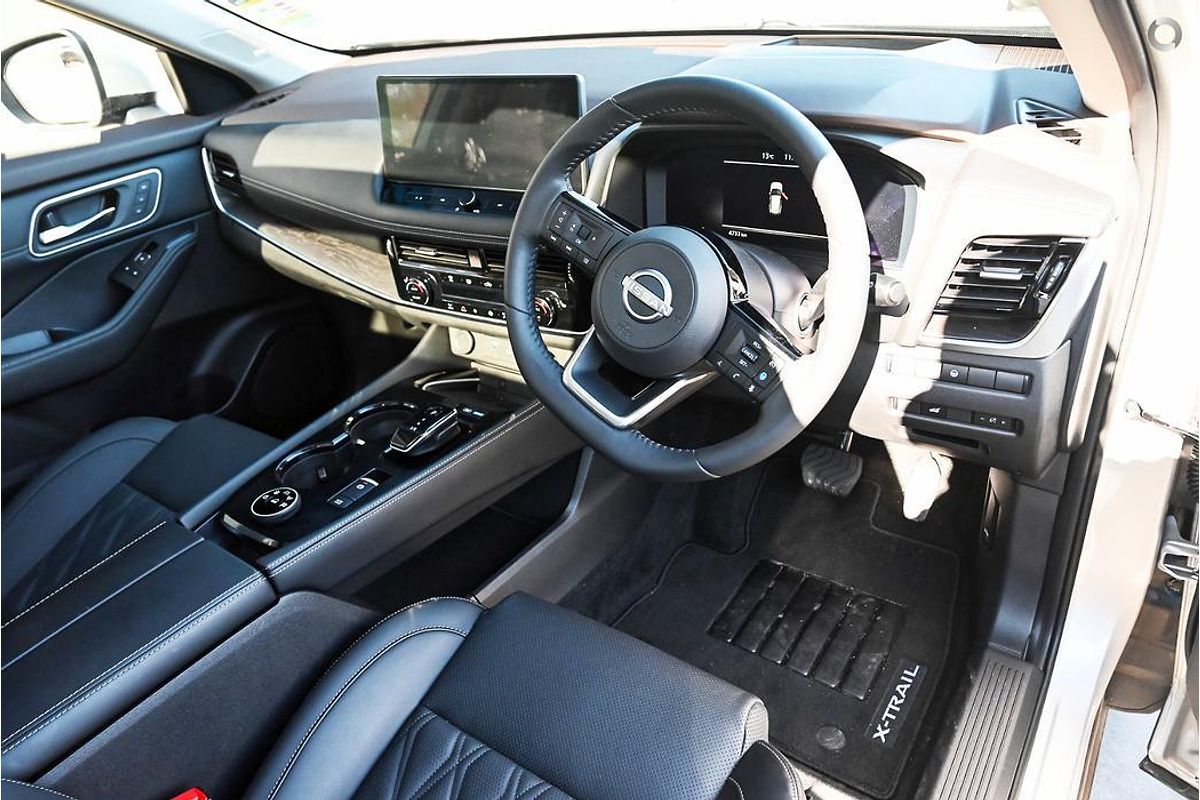 2025 Nissan X-TRAIL Ti-L e-POWER T33