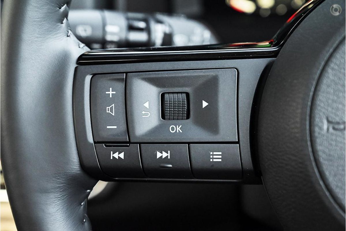 2025 Nissan X-TRAIL Ti-L e-POWER T33