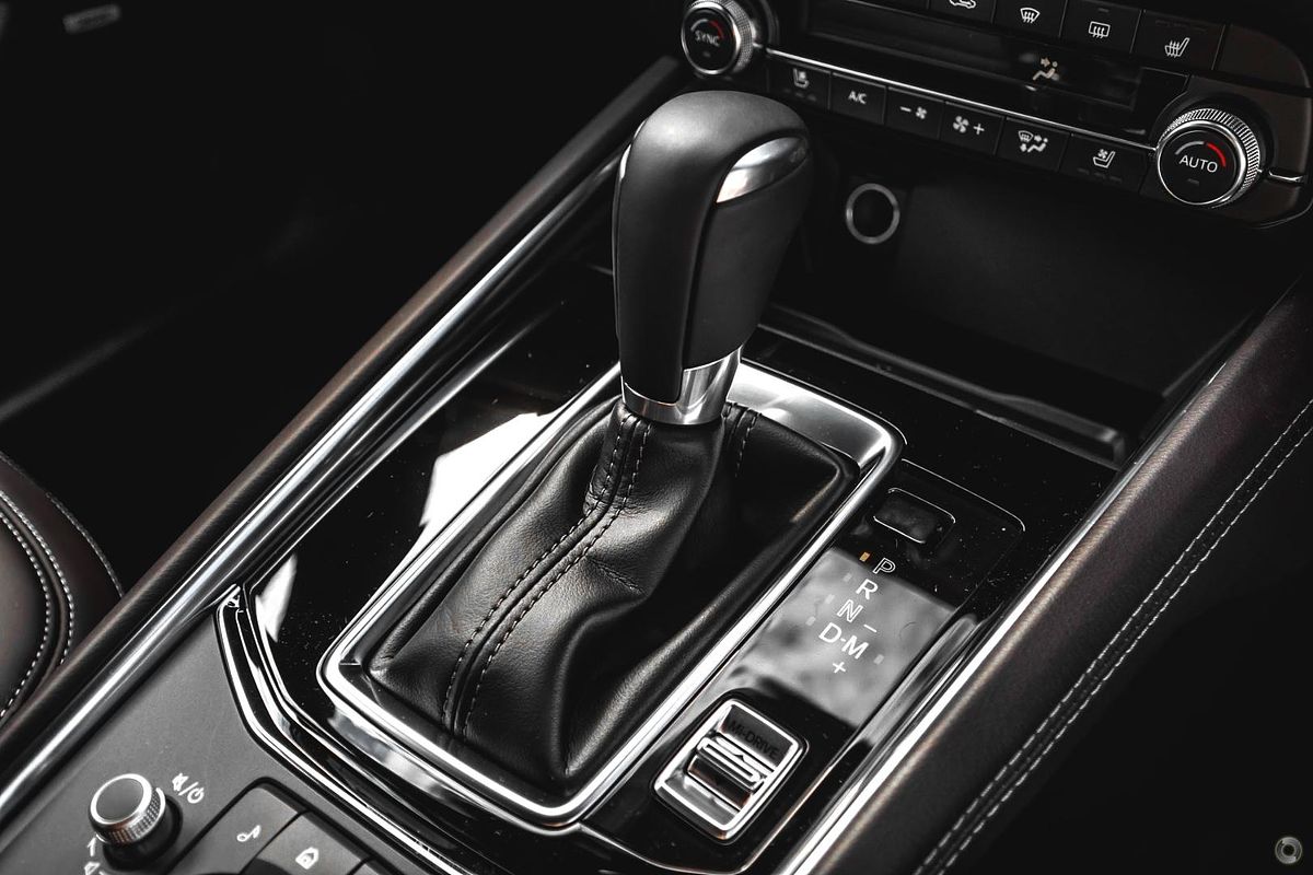 2025 Mazda CX-5 G35 Akera KF Series