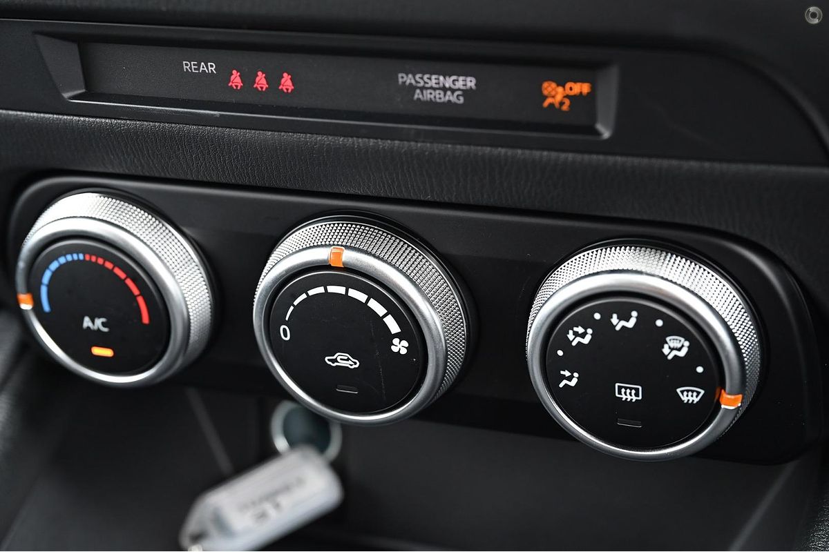 2025 Mazda CX-5 G20 Maxx KF Series