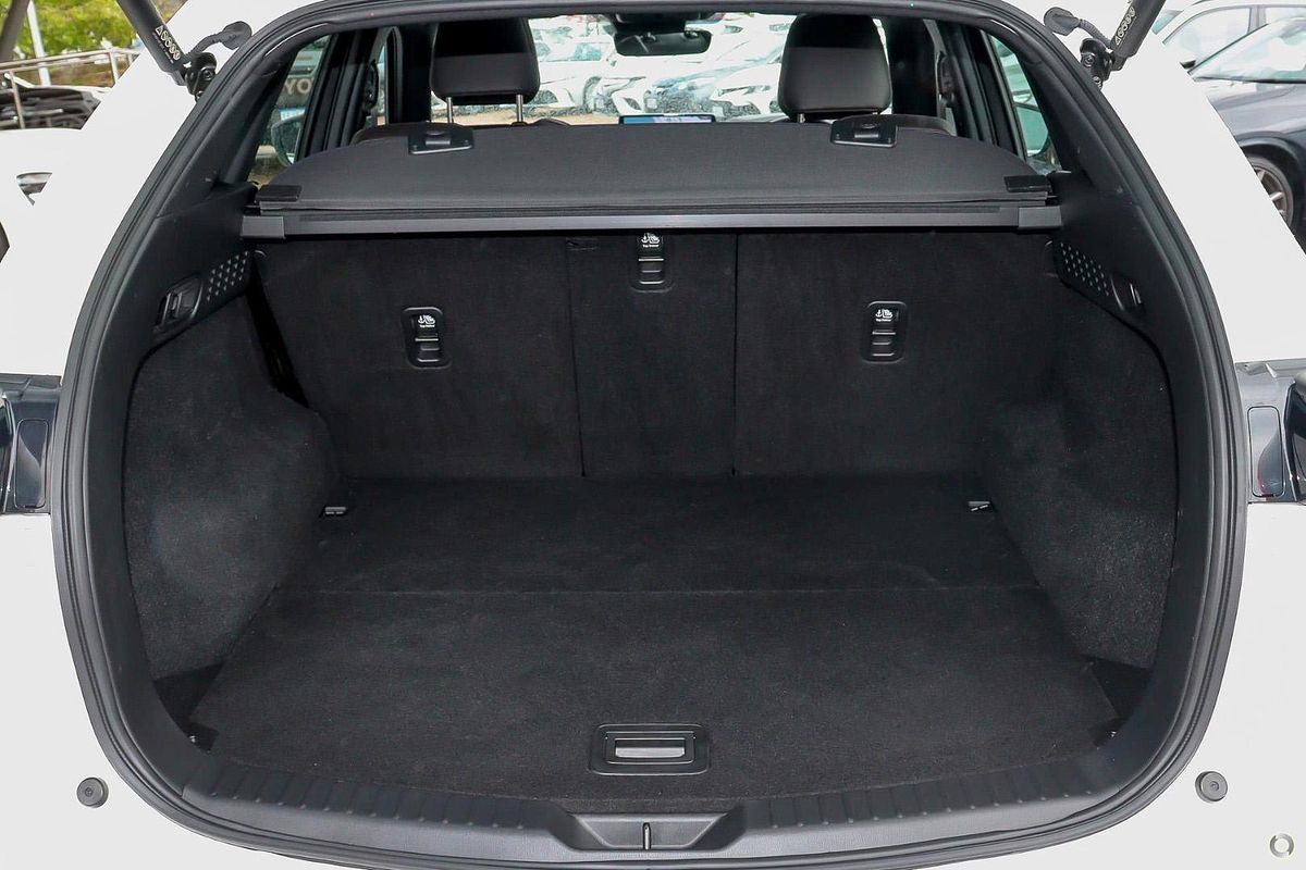 2025 Mazda CX-5 G35 Akera KF Series