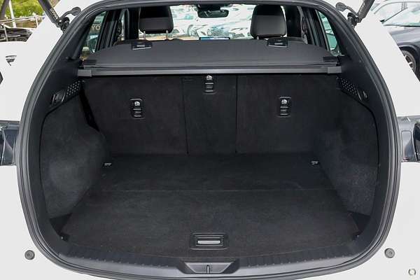 2025 Mazda CX-5 G35 Akera KF Series