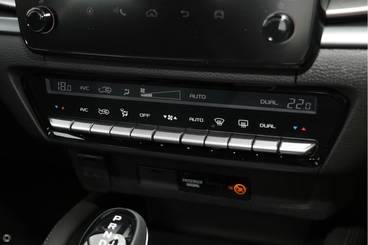 2025 Mazda BT-50 XTR TF Rear Wheel Drive