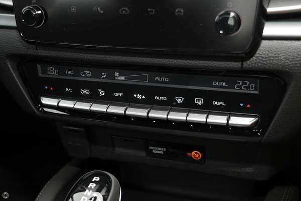 2025 Mazda BT-50 XTR TF Rear Wheel Drive