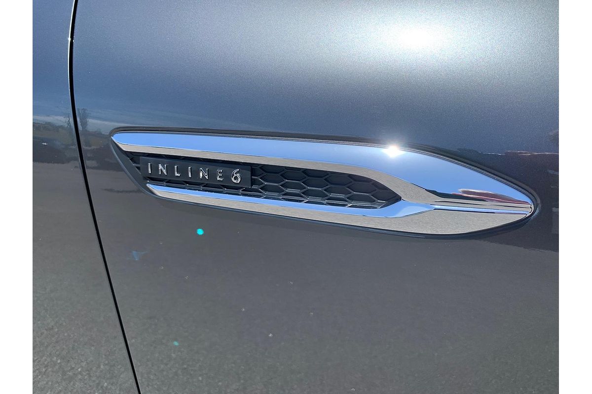 2025 Mazda CX-80 G40e Pure KL