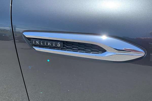 2025 Mazda CX-80 G40e Pure KL