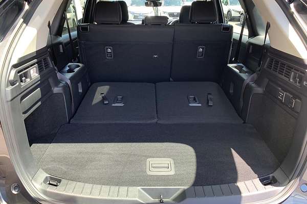 2025 Mazda CX-80 G40e Pure KL