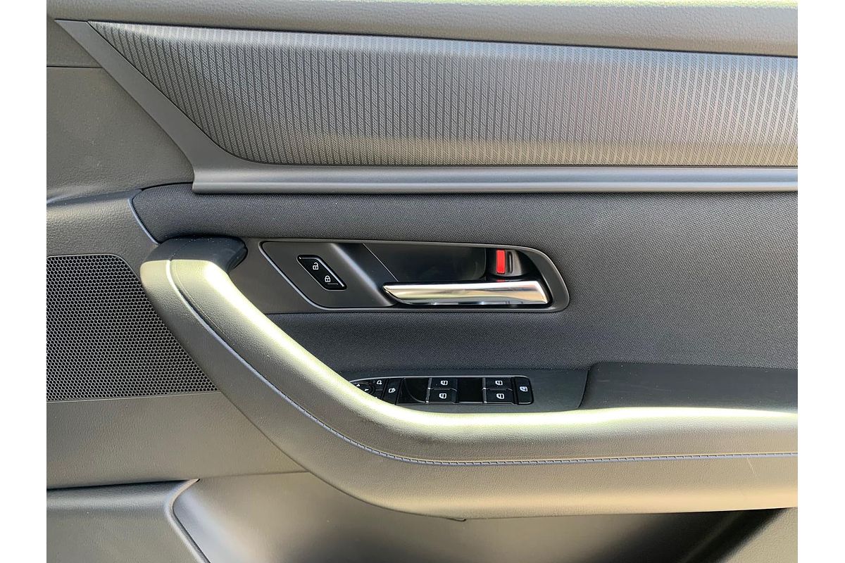 2025 Mazda CX-80 G40e Pure KL