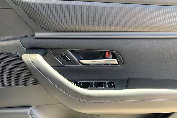 2025 Mazda CX-80 G40e Pure KL