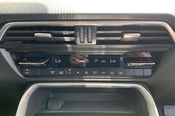 2025 Mazda CX-80 G40e Pure KL