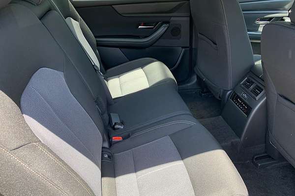 2025 Mazda CX-80 G40e Pure KL