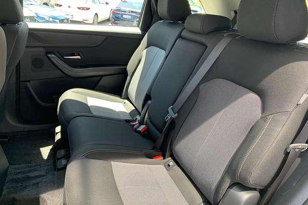 2025 Mazda CX-80 G40e Pure KL