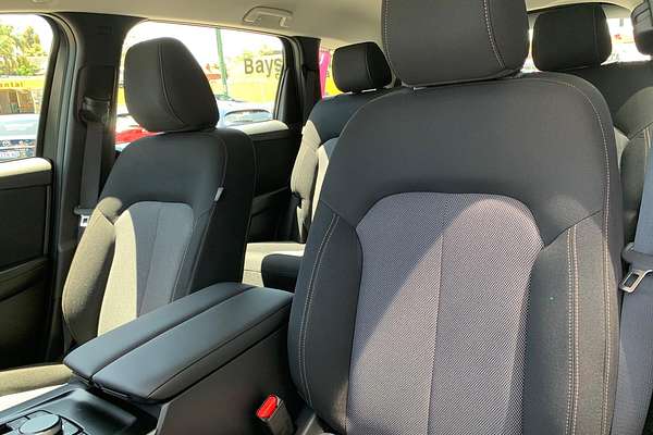 2025 Mazda CX-80 G40e Pure KL