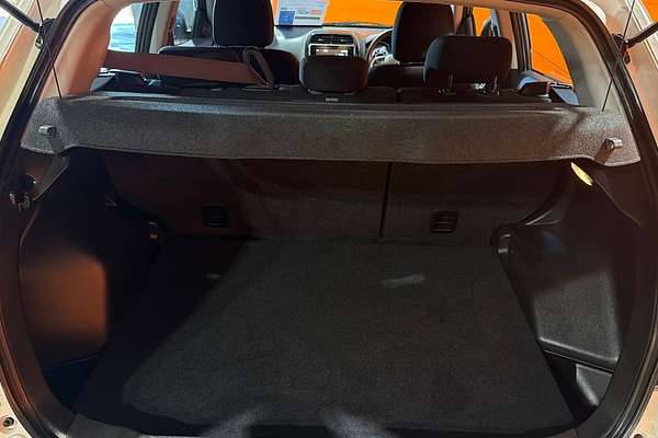 2024 Mitsubishi ASX MR XD