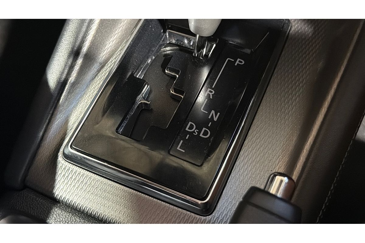 2024 Mitsubishi ASX MR XD