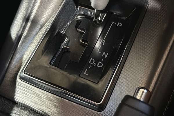 2024 Mitsubishi ASX MR XD