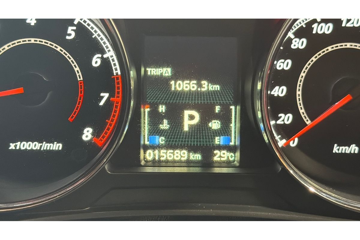 2024 Mitsubishi ASX MR XD