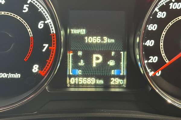 2024 Mitsubishi ASX MR XD