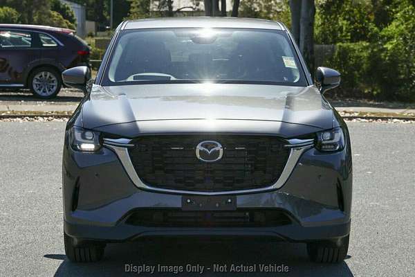 2025 Mazda CX-60 G25 Pure KH Series
