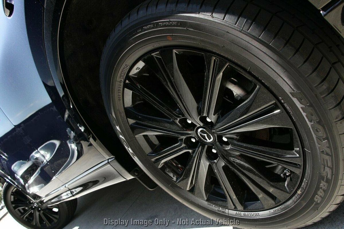 2025 Mazda CX-5 G25 GT SP KF Series