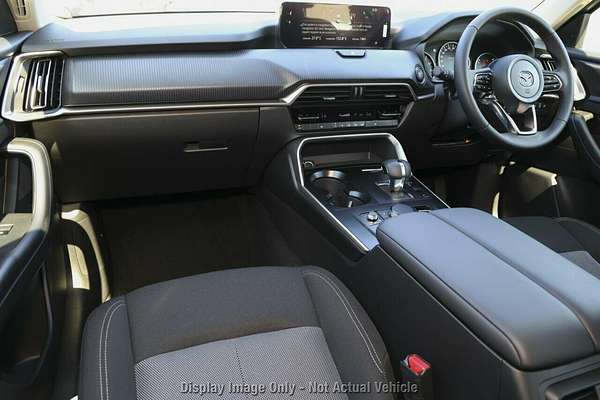 2025 Mazda CX-60 G25 Pure KH Series