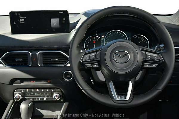 2025 Mazda CX-5 G25 GT SP KF Series