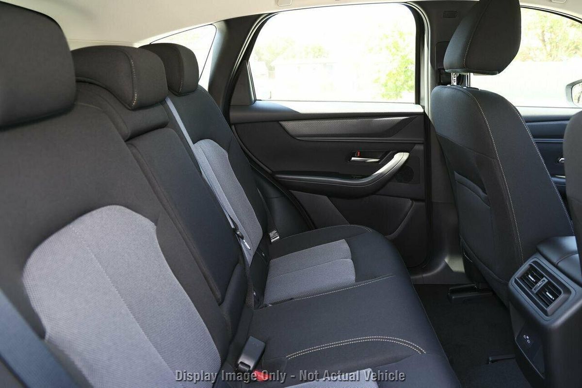 2025 Mazda CX-60 G25 Pure KH Series