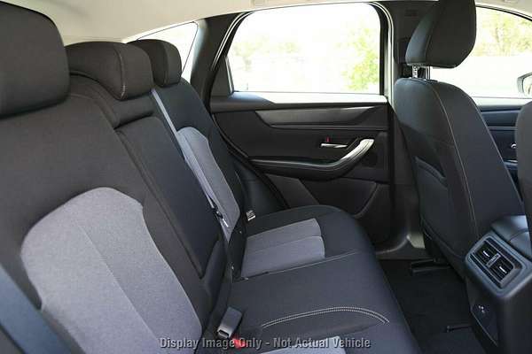 2025 Mazda CX-60 G25 Pure KH Series