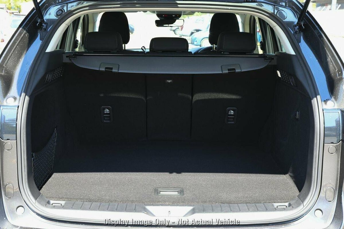 2025 Mazda CX-60 G25 Pure KH Series