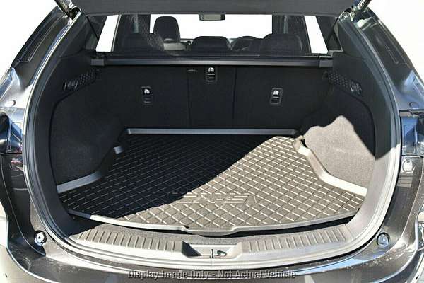 2025 Mazda CX-5 G25 GT SP KF Series