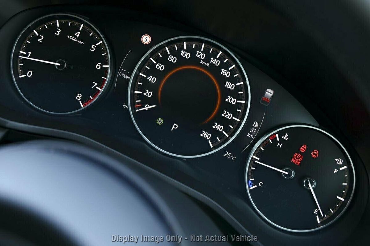 2025 Mazda CX-60 G25 Pure KH Series