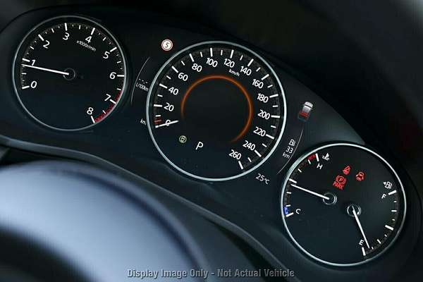 2025 Mazda CX-60 G25 Pure KH Series