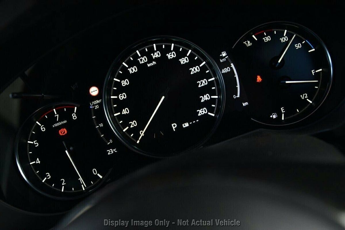 2025 Mazda CX-5 G25 GT SP KF Series