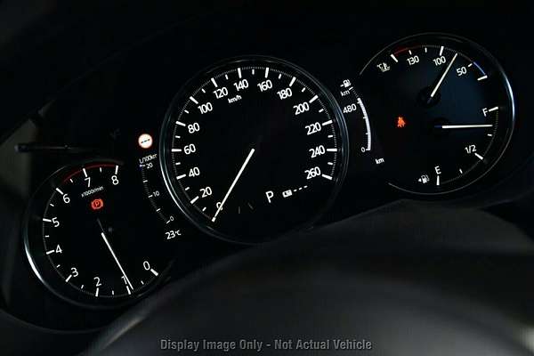 2025 Mazda CX-5 G25 GT SP KF Series