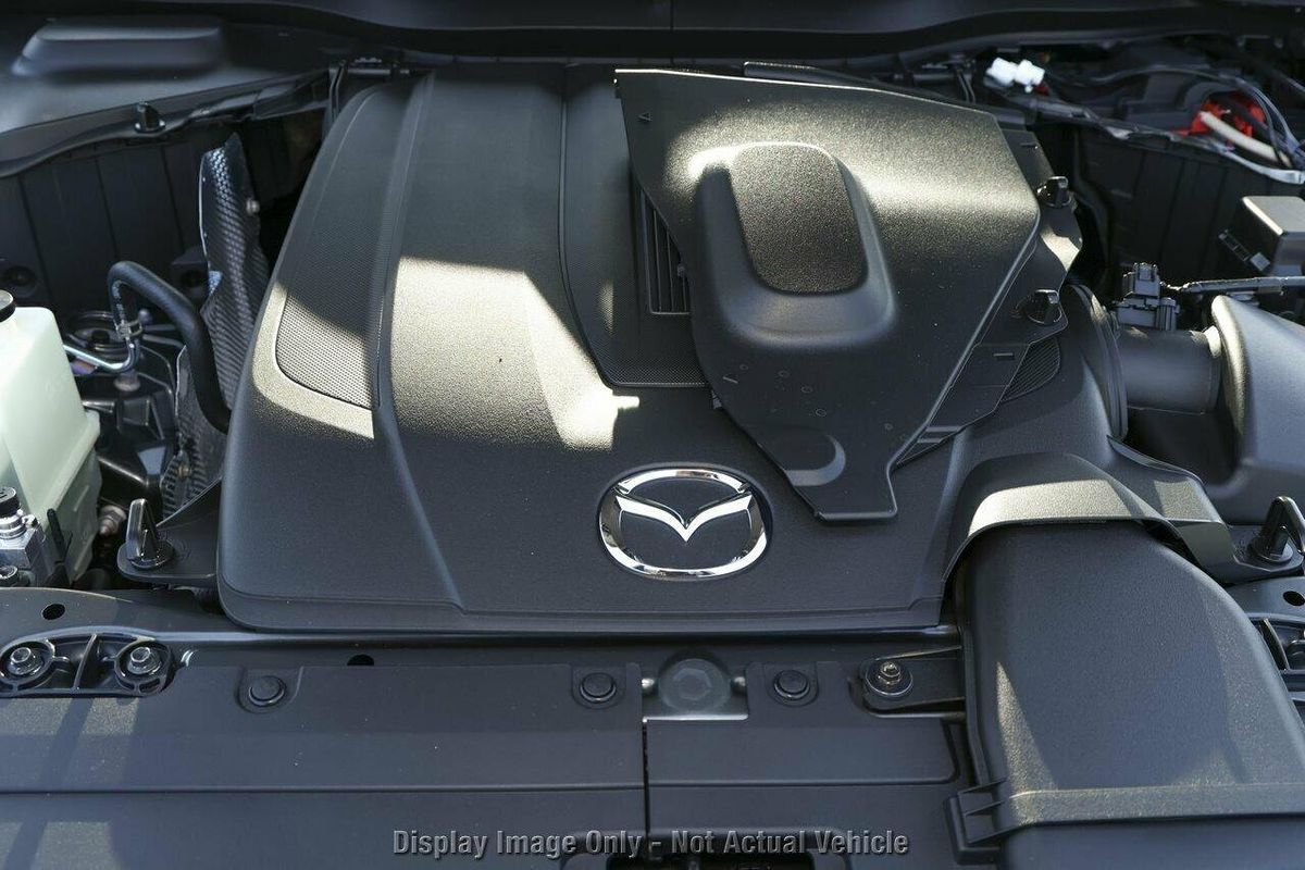 2025 Mazda CX-60 G25 Pure KH Series