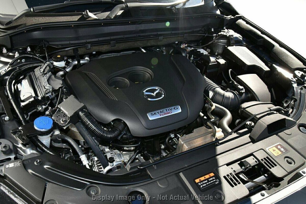 2025 Mazda CX-5 G25 GT SP KF Series