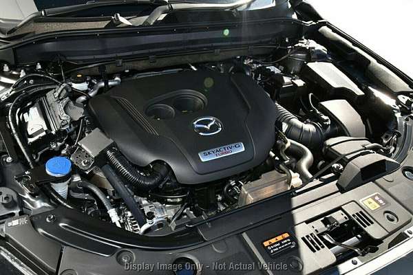 2025 Mazda CX-5 G25 GT SP KF Series