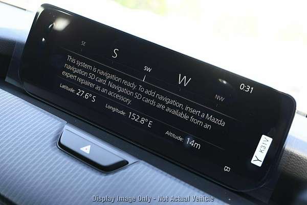 2025 Mazda CX-60 G25 Pure KH Series